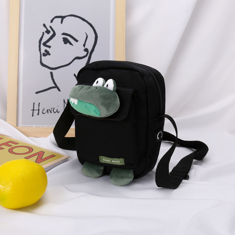 New Mobile Phone Diagonal Shoulder Bag