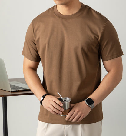 THE DESIO SLIM T-SHIRT