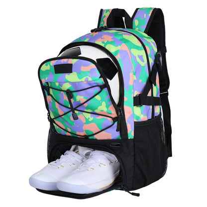 Basketball Fitness Training Backpack
