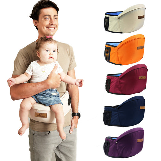 Frontumarmung Multifunktionaler Babysitzhocker Neuer Einzelhocker zum Halten von Kindern