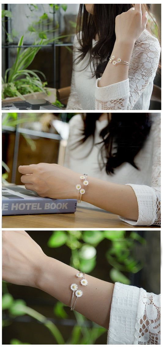 S925 Sterling Silver Bracelet