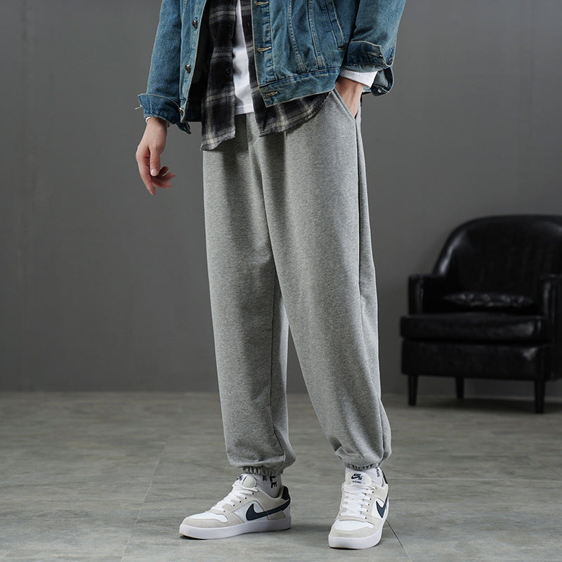 Teen Harlan Trousers Running Trouser