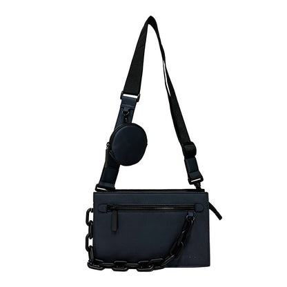 Fashion Japanese Style Students' Personalized Waist Bag