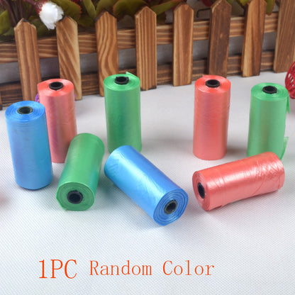 Portable Pet Toilet Poo Picker