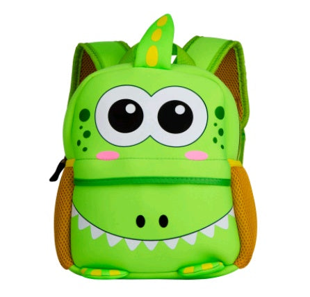 Mode Persönlichkeit Kindergarten Cartoon Rucksack Kleine