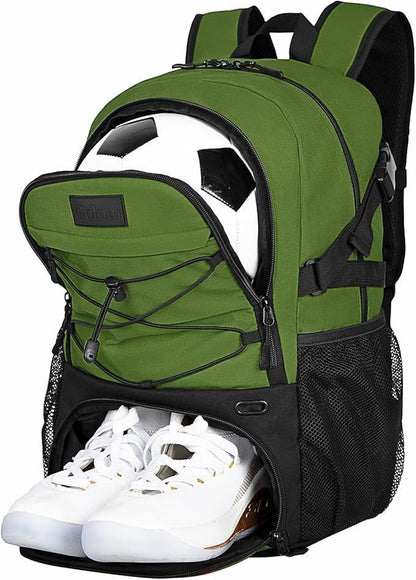 Basketball Fitness Training Backpack