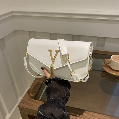 Fashionable Women Crossbody Shoulder Handbag