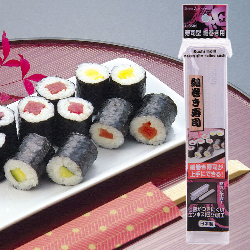 Rice Ball Sushi Maker Mold Kitchen Sushi Making Tool Set For Sushi Roll