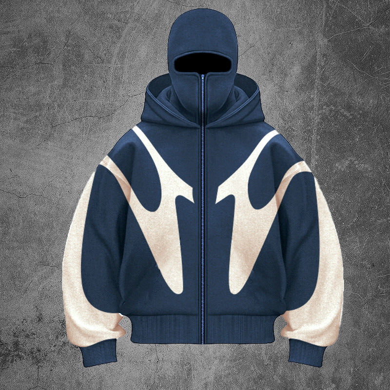 New Cadet Ninja Hoodie