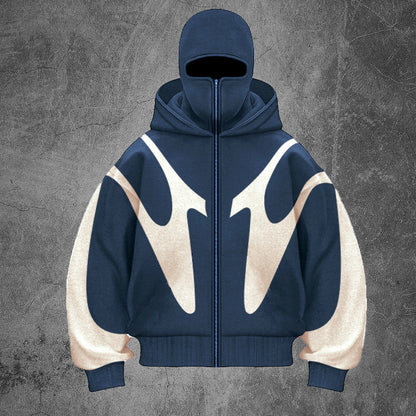 New Cadet Ninja Hoodie
