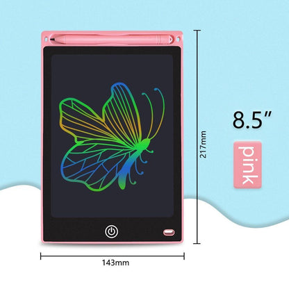 Children's Graffiti LCD Handwriting Drawing Board