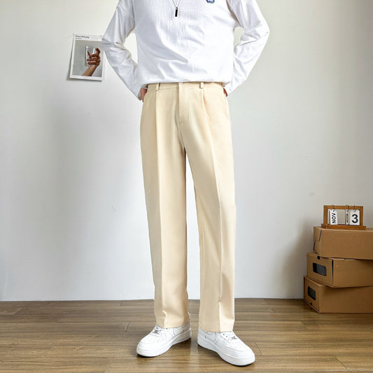 THE LAZIO WIDE LEG PANTS