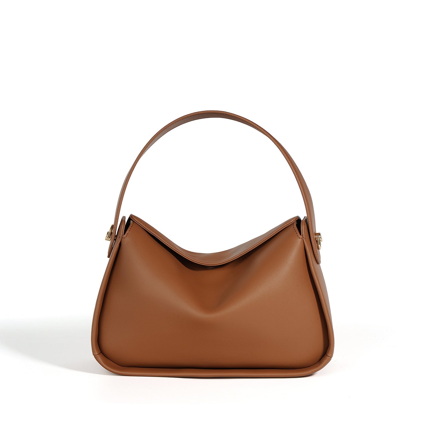 Women's High-grade Bag Cow Leather Cross-body