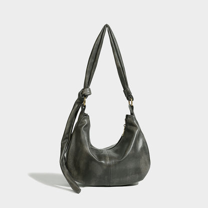 Advanced Texture Casual Versatile Large Capacity Shoulder bag