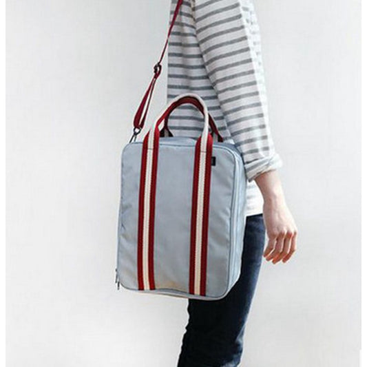 luggage, large capacity boarding & waterproof bag