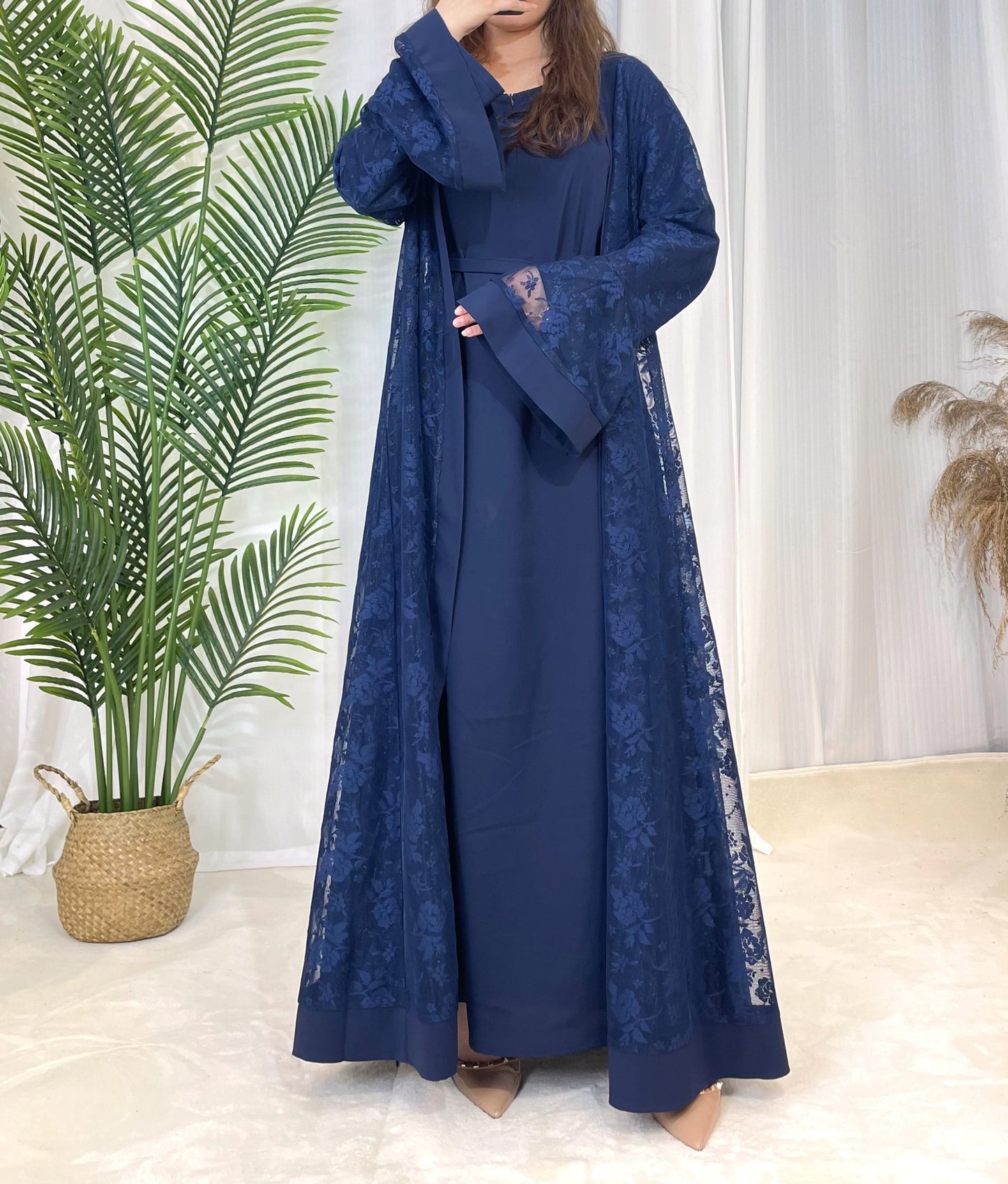 Fashion Women's Traditional Abaya