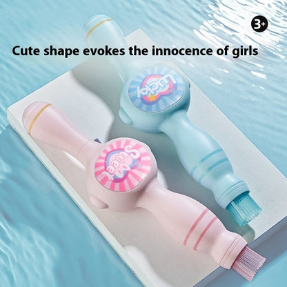 Onshine Smoke Bubble Machine Toy