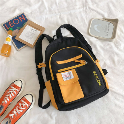 Mori series Backpack