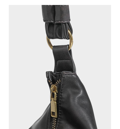 Advanced Texture Casual Versatile Large Capacity Shoulder bag