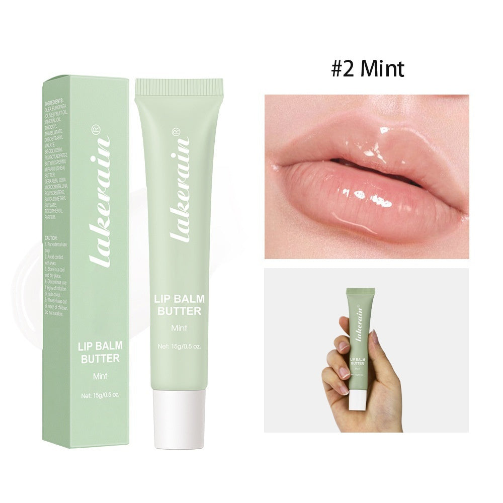 Moisturizing Lip Moisturizing Butter Lip Balm