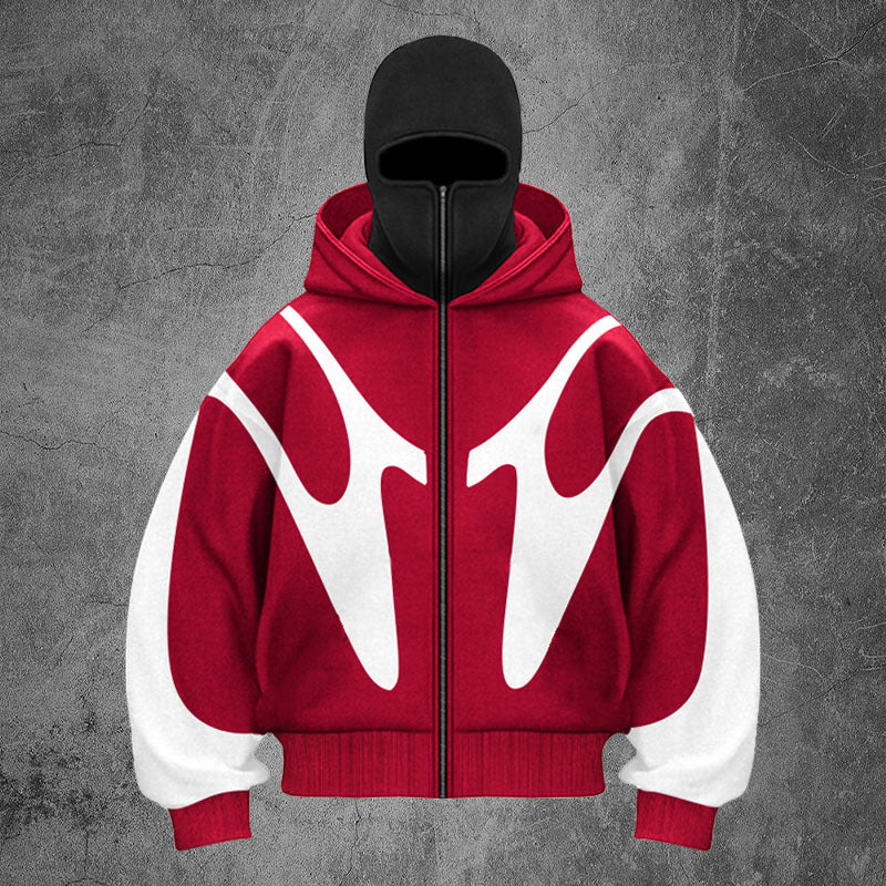 New Cadet Ninja Hoodie