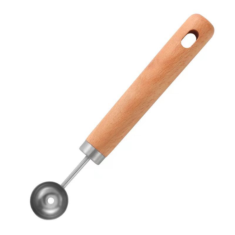 Watermelon Cutting Artifact Stainless Steel Kitchen Gadget