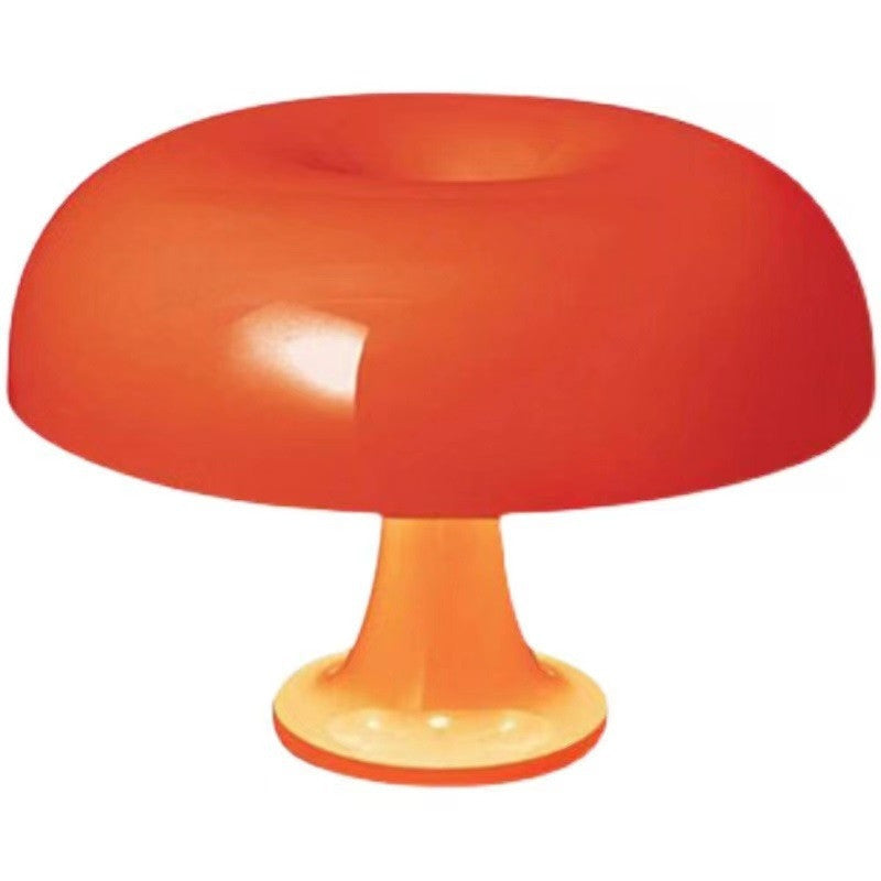 Artemide Nessino Mushroom Style Lamp