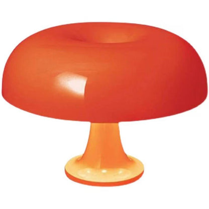 Artemide Nessino Mushroom Style Lamp