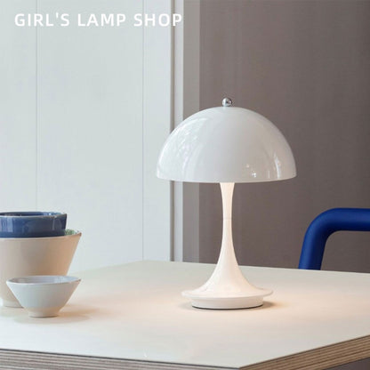 Panthella 160 Portable Table Lamp