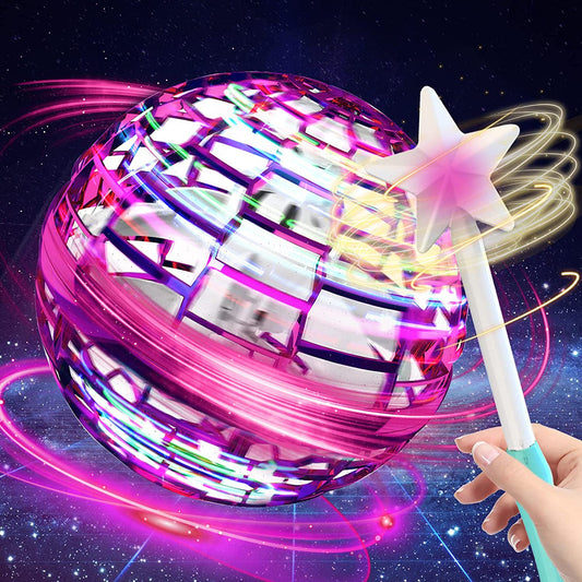 New  Spinning Flying Games Fingertips Kids Toy