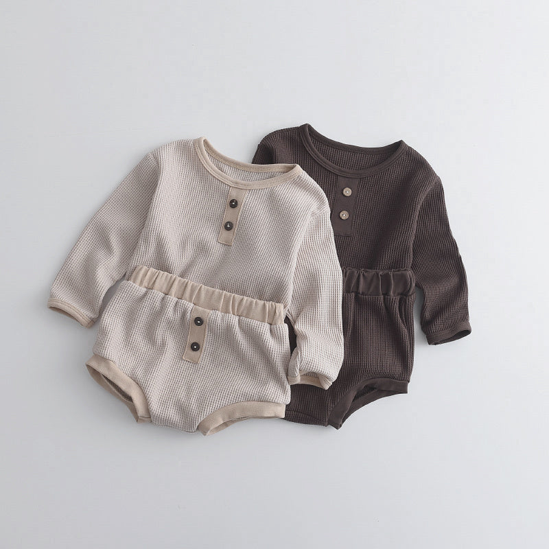 Infant Clothes Set