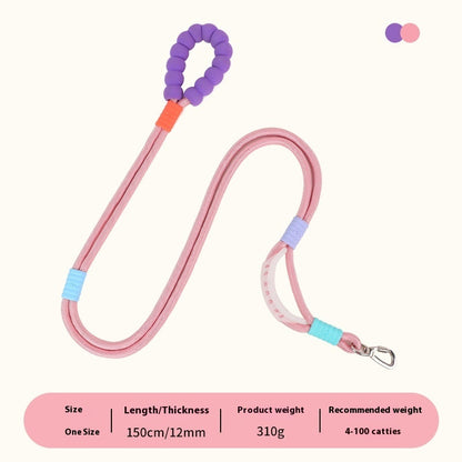 Fashion Personality Non-slip Hand Holding Rope