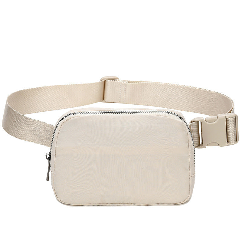 Belt Waist Bag Crossbody Fanny  Shoulder Crossbody Chest Bag
