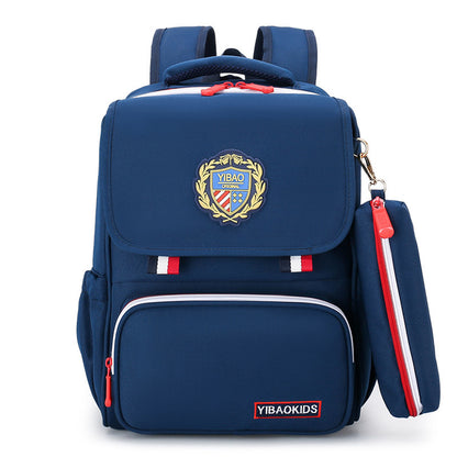 New Style Children's Schoolbag