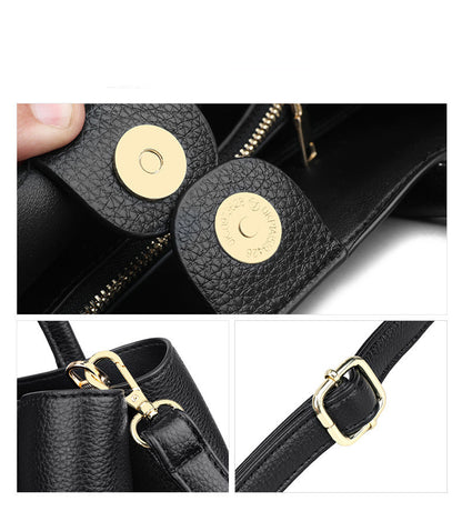 Fashion Women's Crossbody Handbag