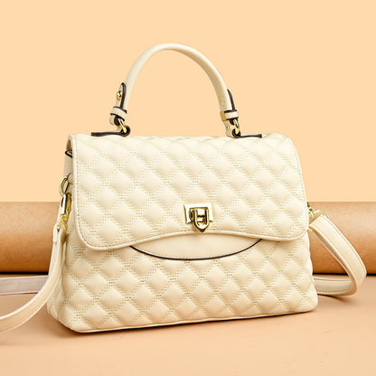 Fashion Messenger Bag Elegant Female Handbags Shoulder Bag Female