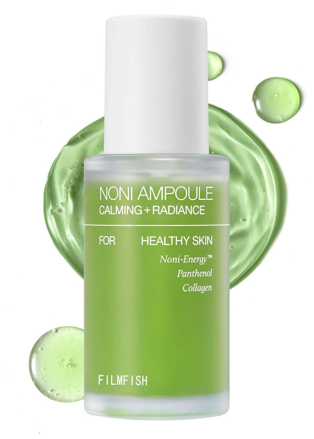 Moisturizing Anti-wrinkle Noni Energy Ampoule