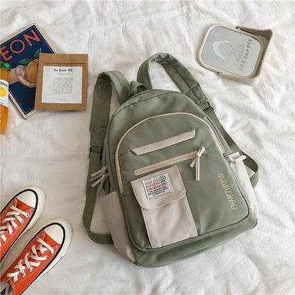 Mori series Backpack