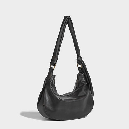 Advanced Texture Casual Versatile Large Capacity Shoulder bag