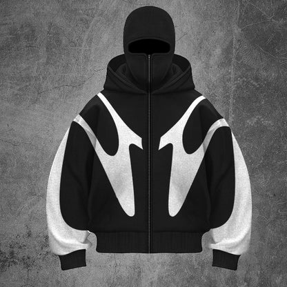 New Cadet Ninja Hoodie