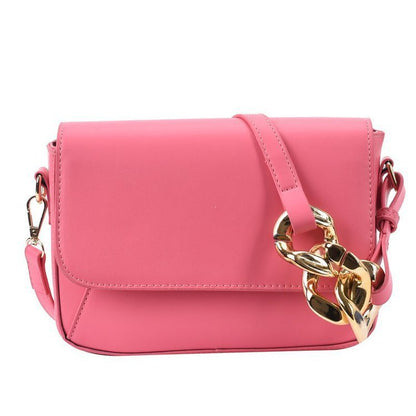 Small New Trendy Fashion Women Bag