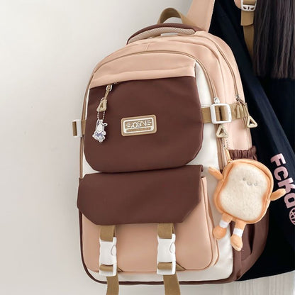 High School Student Versatile Bag