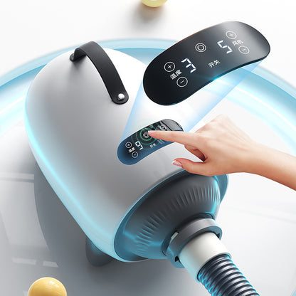 Pet Smart Hair Dryer