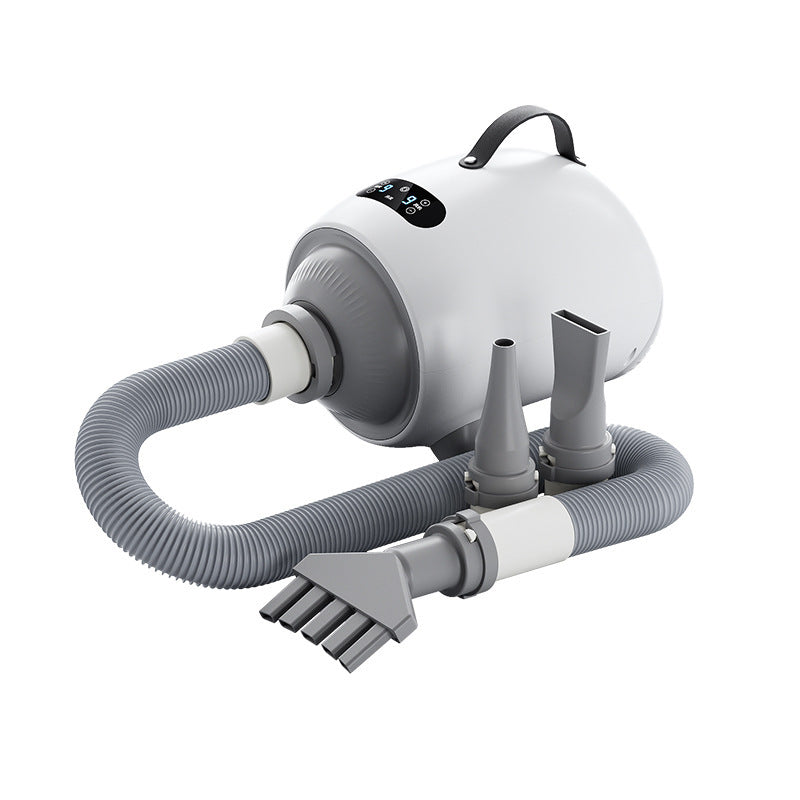 Pet Smart Hair Dryer