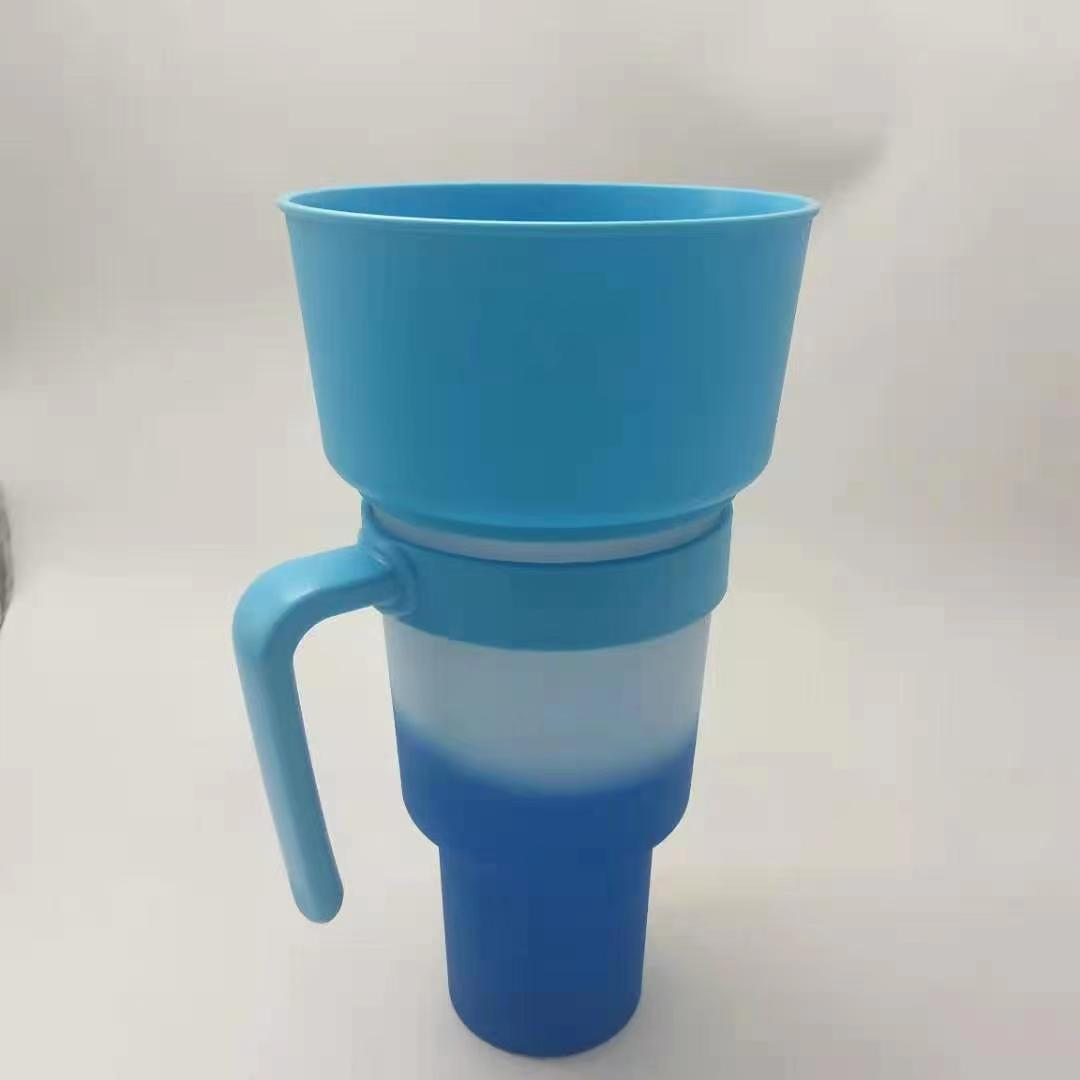 Snacks & Drink Combo Special Cup