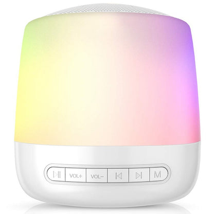 Baby Rest Sound Machine, Night Light | 2nd Gen | Registry Essential, Sleep Trainer, Routine Builder