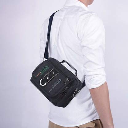 New Leisure Travel Cross Body Handbag