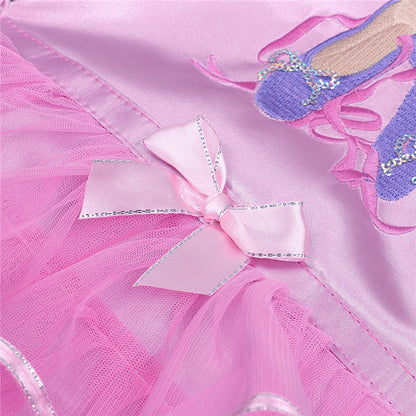 Fashion ballet Girls backpack