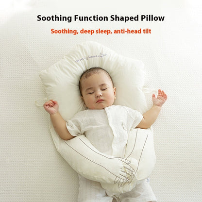 Babies' Shaping & Sleeping Pillow