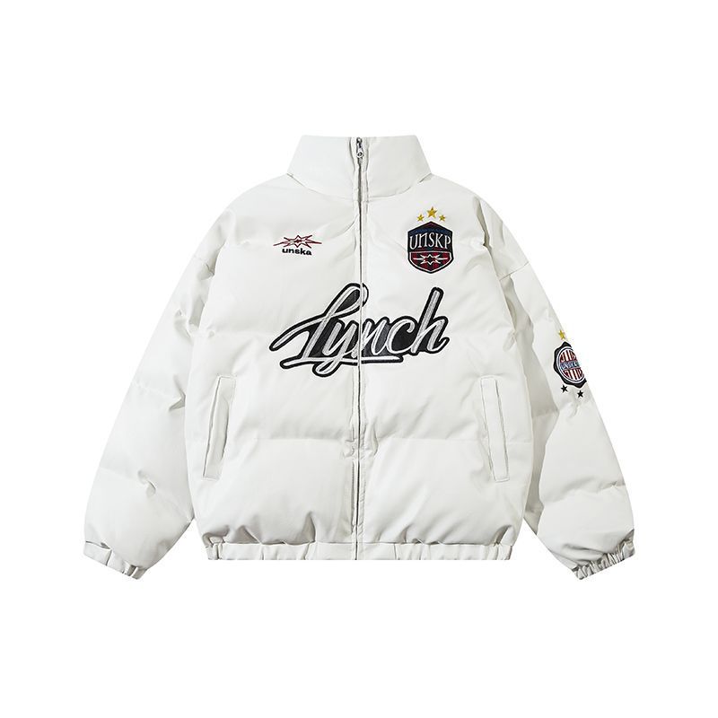 LYUNCH PUFFER JACKET